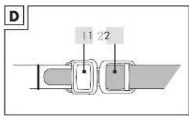 CRIVIT IAN 337548 - Fehnsdige - 8