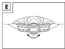 CRIVIT IAN 337548 - Fehnsdige - 12