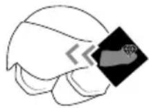 CRIVIT IAN 271517 - High-strength HCM outer shell - 1
