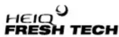 CRIVIT IAN 271517 - HeiQ® Fresh Tech - 1