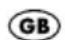 CRIVIT IAN 271517 - Notes on the guarantee and service handling - 1