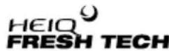 CRIVIT IAN 271517 - HeiQ® Fresh Tech - 1