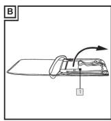 CRIVIT HG01964A - 2