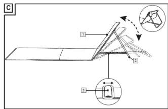CRIVIT HG01964A - 3
