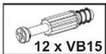 Livarno Lux IAN 345568 - 2