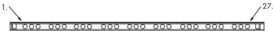 Livarno Lux HG06281 - E - 6