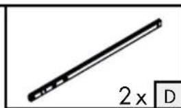 Livarno Lux HG06281 - E - 1
