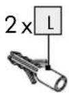 Livarno Lux HG06281 - BE Serviceapres-vente Belgique - 14