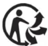 CRIVIT CEK 29 B - Environmental and waste disposal information - 5
