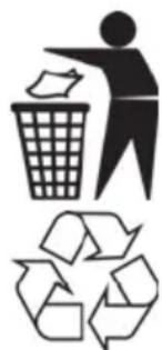 CRIVIT CEK 29 B - Directives environnementales et indications concernant l'élimination des déchets - 2