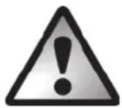 CRIVIT CEK 29 B - Indicaciones de seguridad - 2