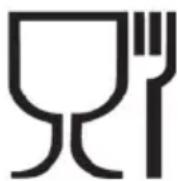 CRIVIT CEK 29 B - Uso apto para alimentos - 1