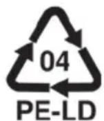 CRIVIT CEK 29 B - Directives environnementales et indications concernant l'élimination des déchets - 4