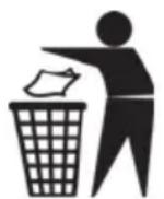CRIVIT CEK 29 B - Informacje dotyczące środowiska naturalnego i utylizacji odpadów - 2