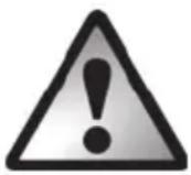 CRIVIT CEK 29 B - Avvertenze di sicurezza - 2