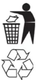 CRIVIT CEK 29 B - Environmental and waste disposal information - 2