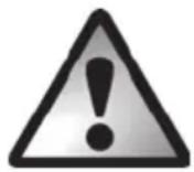 CRIVIT CEK 29 B - Safety instructions - 1