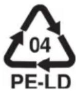 CRIVIT CEK 29 B - Environmental and waste disposal information - 4