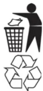 CRIVIT CEK 29 B - Información medioambiental y sobre gestión de residuos - 2
