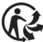 CRIVIT CEK 29 B - Información medioambiental y sobre gestión de residuos - 4