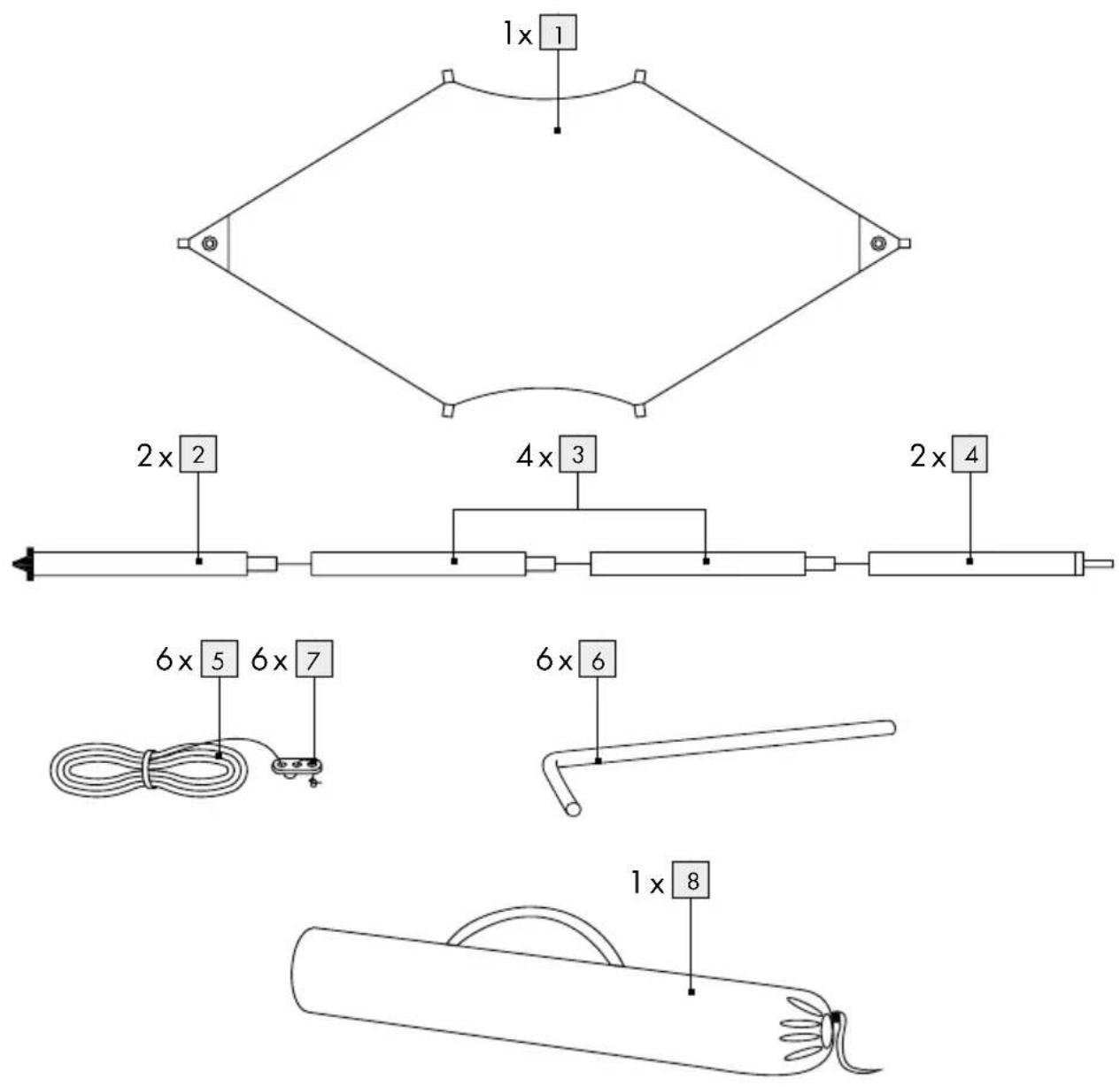 CRIVIT HG02066 - Wstep ...... Strona 39 - 1