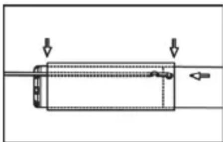 POWERFIX IAN 309587 - Aufsätze montieren - 6