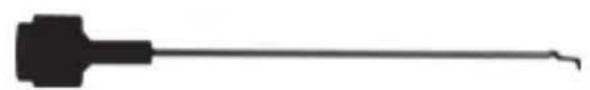 POWERFIX IAN 309587 - Montare gli accessori - 1