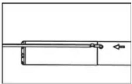 POWERFIX IAN 309587 - Montare gli accessori - 7