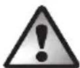 POWERFIX IAN 309587 - PERICOLO! Display - 1