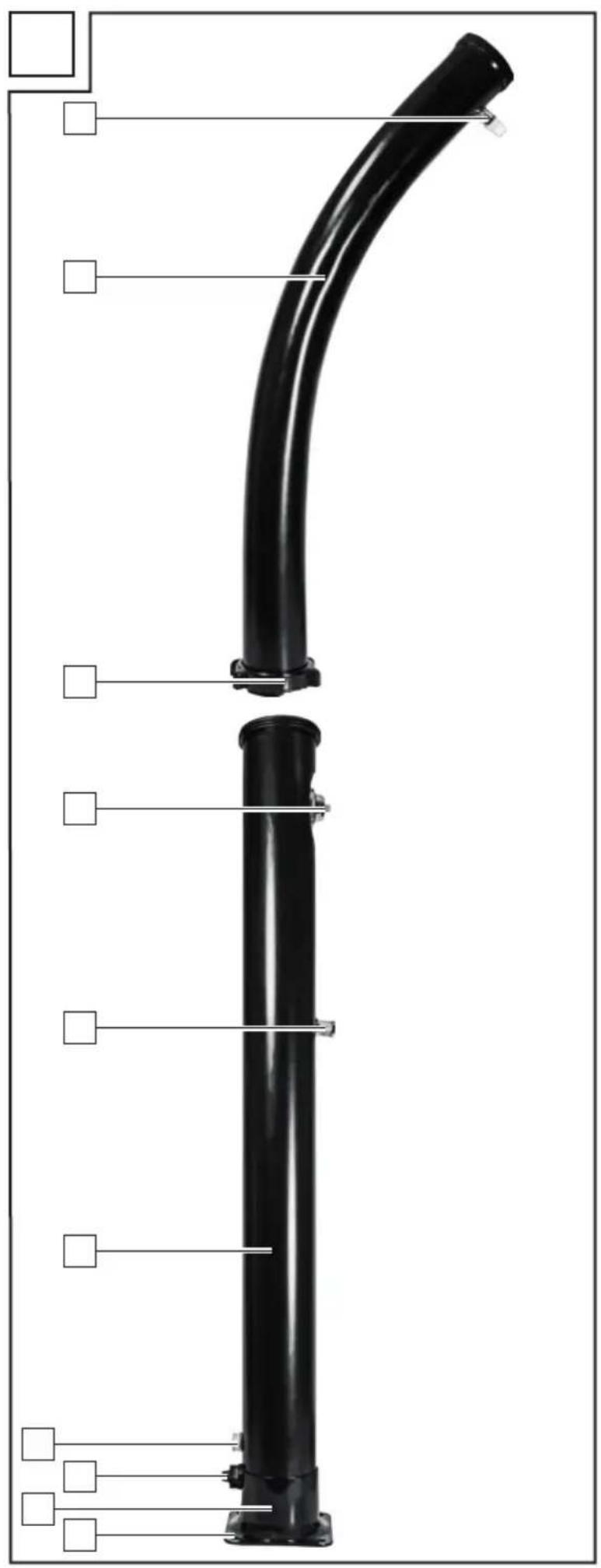 CRIVIT CCSD18 A1 - CZ - 1
