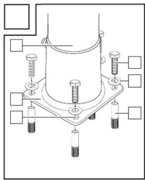 CRIVIT CCSD18 A1 - FR BE - 2