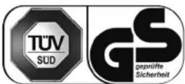 Livarno Lux LSL 32 A2 - Déclaration de conformité - 1