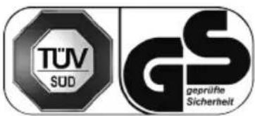 Livarno Lux LSL 32 A2 - CE IP44 - 1