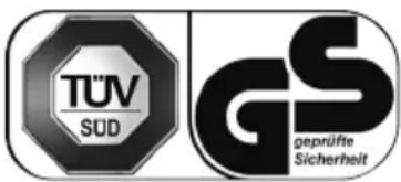 Livarno Lux LSL 32 A2 - C∈IP44 - 1