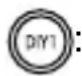 Livarno Lux IAN 324580 - Controlling light …/ Changing the battery / Disposal - 1