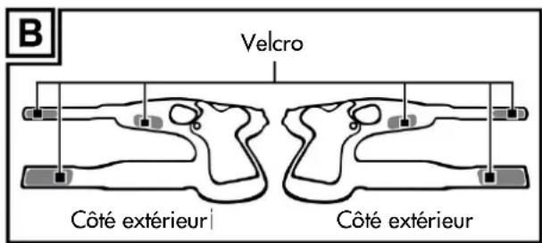 CRIVIT IAN 277836 - LA POSE CORRECTE DES PROTEGE-MAINS - 1