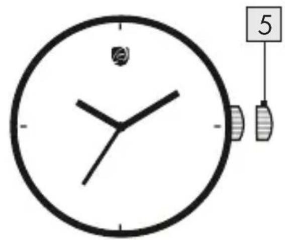 AURIOL Z31045A - MEN'S WATCH / LADIES' WATCH - 2