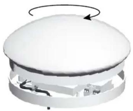 Livarno Lux IAN 292987 - SENSOR-PLAFONDLAMP - 4