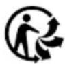 Topmove IAN 314780 - Mise au rebut - 1