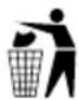 CRIVIT IAN 331505 - Disposal - 1