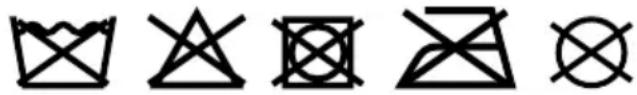 CRIVIT IAN 331505 - Opbevaring, rengøring - 1