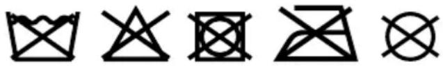 CRIVIT IAN 331505 - Opslag, reiniging - 1