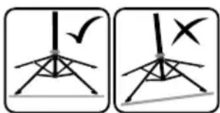 CRIVIT IAN 368781 - Technische Daten - 1