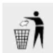 CRIVIT HG05680 - Disposal - 2