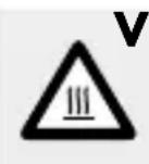 Livarno Lux IAN 288502 - Vermeiden Sie Brand- und Verletzungsgefahr - 1
