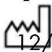 POWERFIX IAN 306939 - Symbols used - 1
