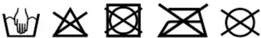 POWERFIX IAN 306939 - Reiniging - 1