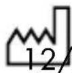 POWERFIX IAN 306939 - Verwendete Symbole - 1