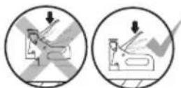 POWERFIX HG01009 - Follow these steps: - 1