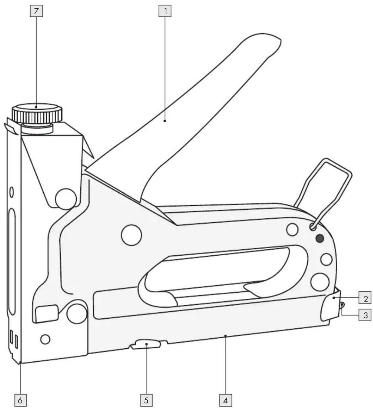 POWERFIX HG01009 - 2